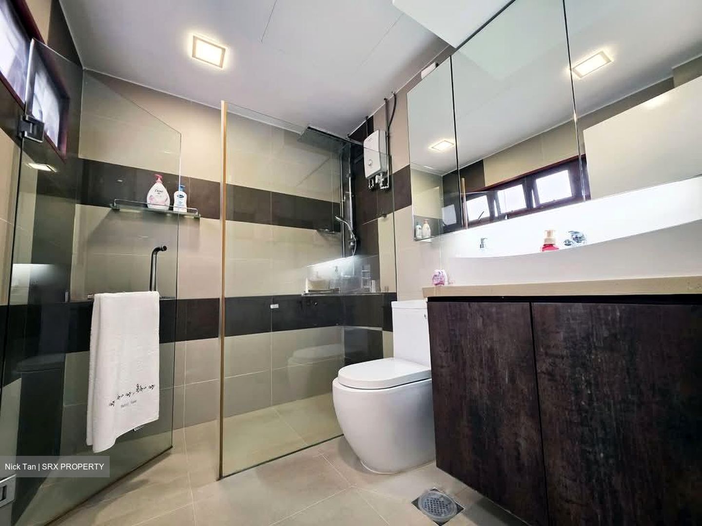 Casafina (D16), Condominium #528732991